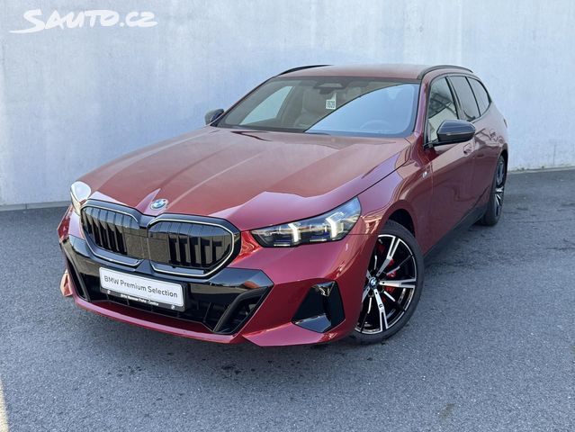 BMW Řada 5
